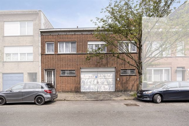 Opbrengsteigendom in Wilrijk