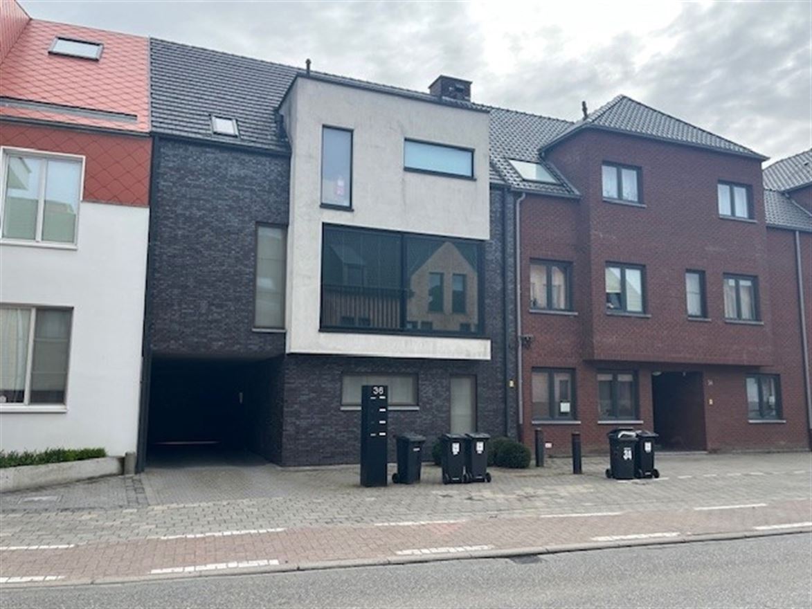 Appartement Te Huur Zoersel