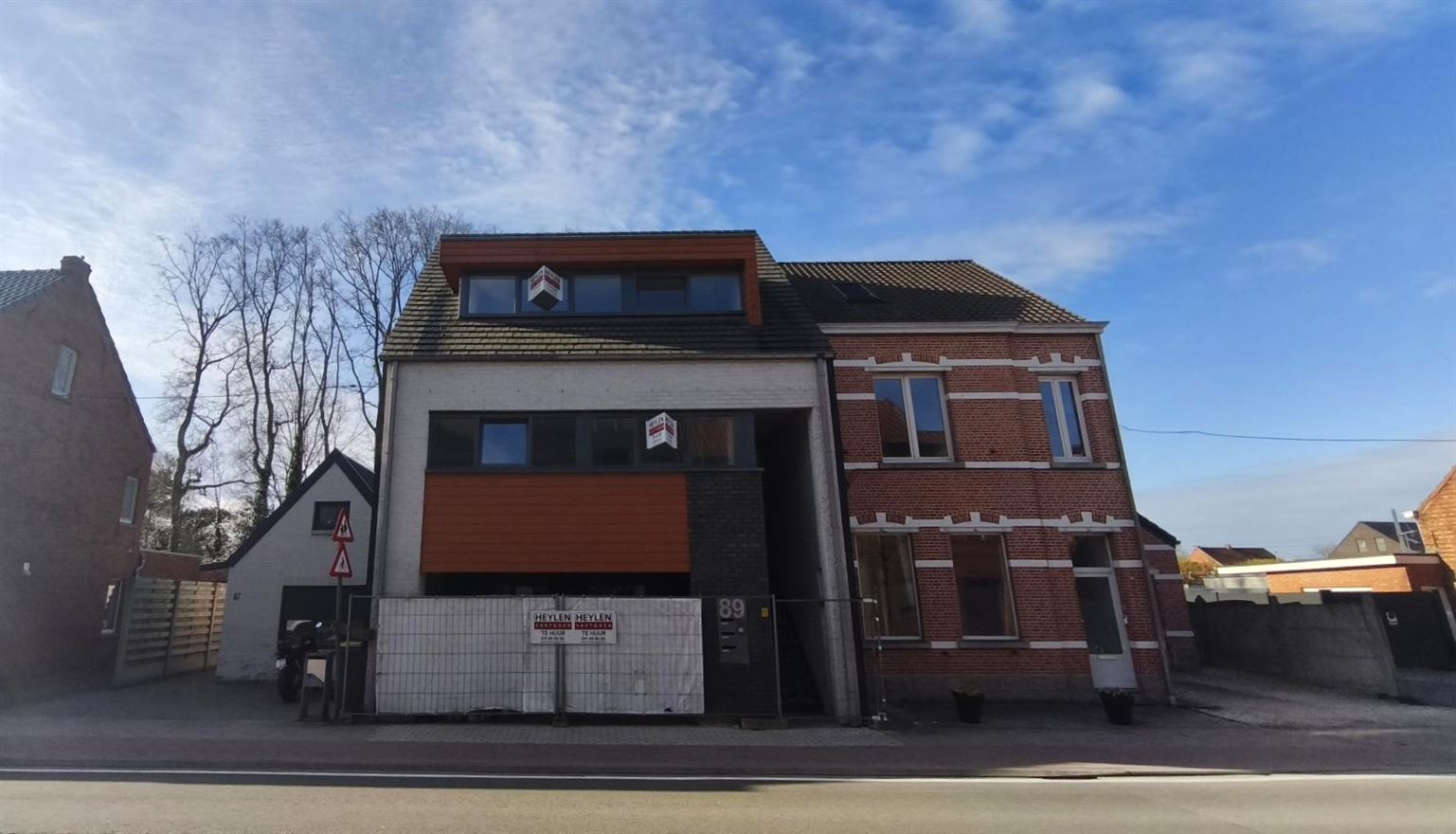  Verhuurd Balen