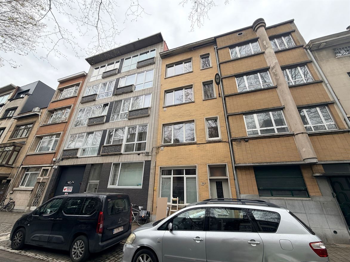 Apartment in Antwerpen