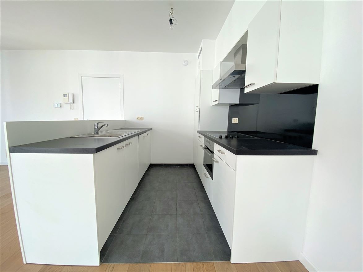 Appartement in Antwerpen