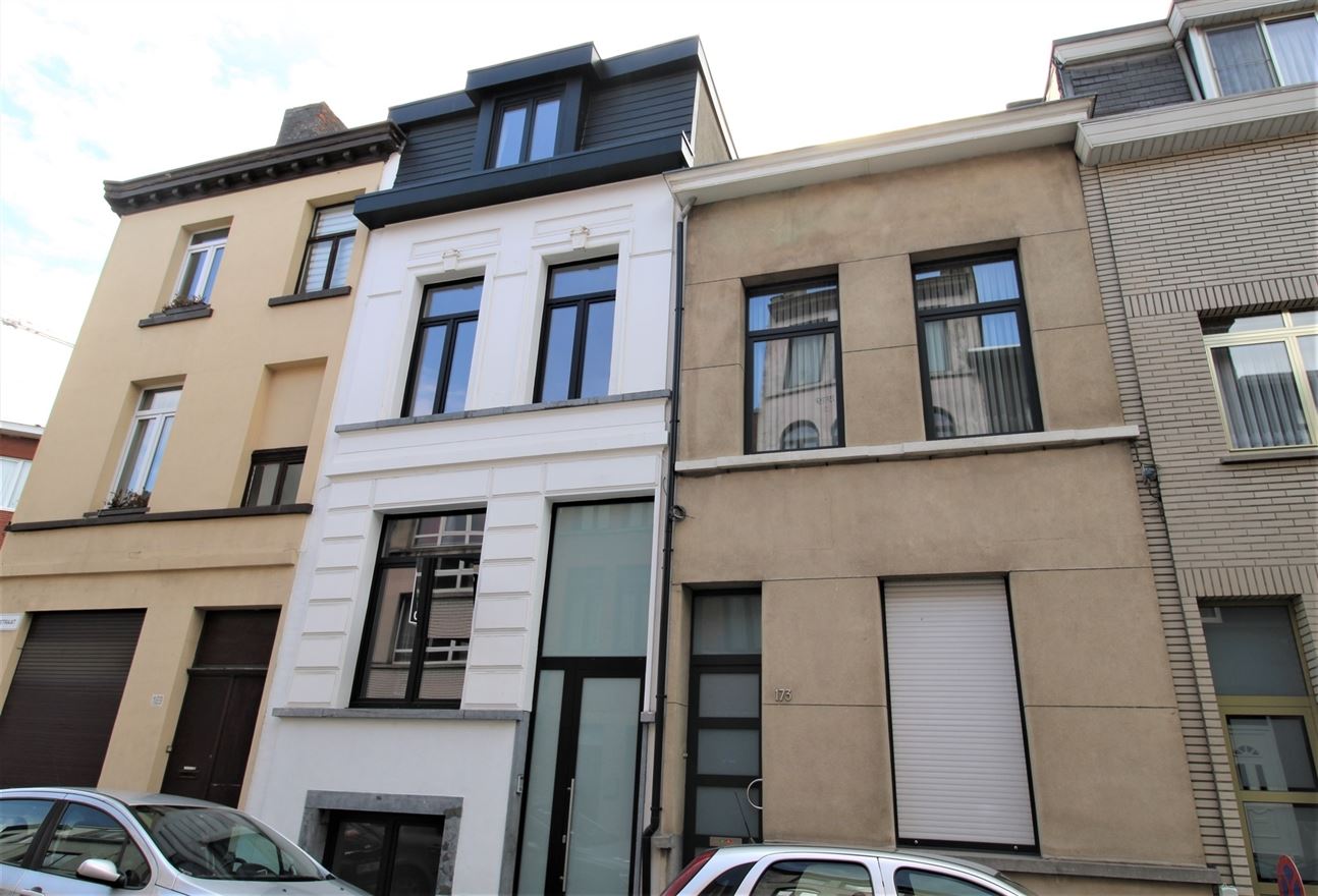 Einfamilienhaus in Borgerhout