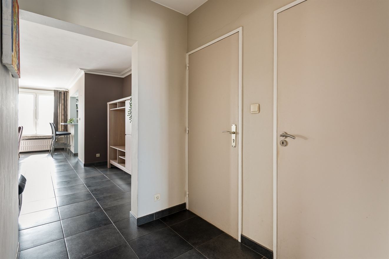 Appartement Te Koop Deurne
