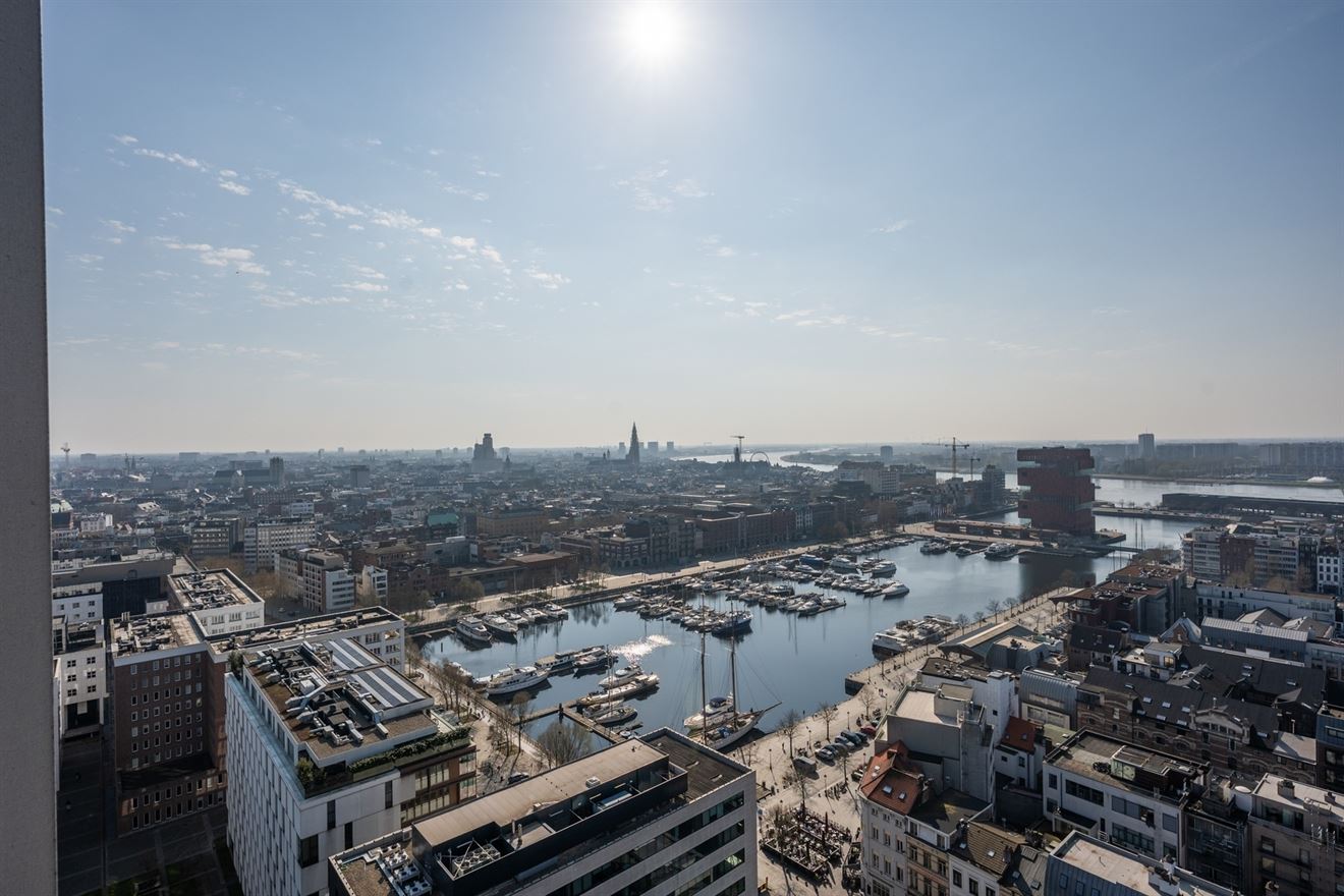 Appartement Te Koop Antwerpen