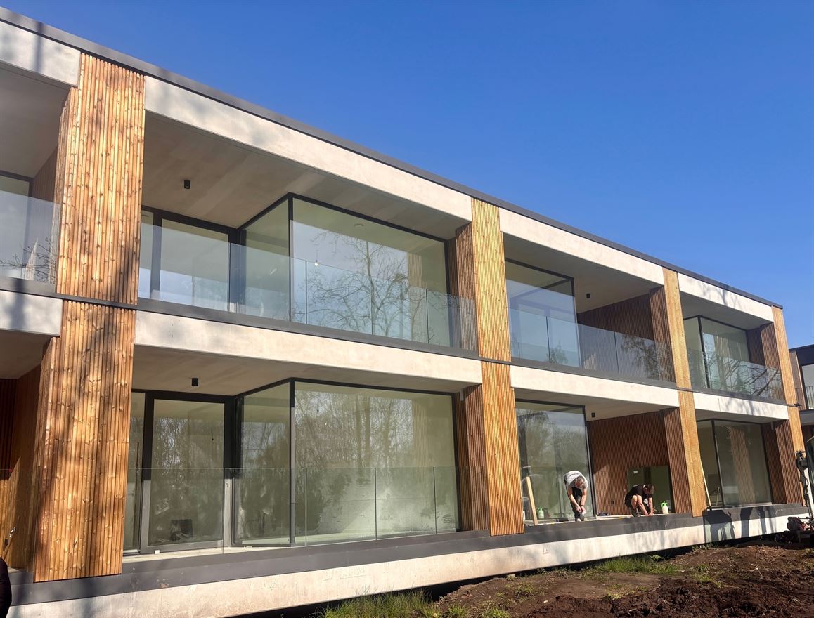 Appartement Te Huur Puurs