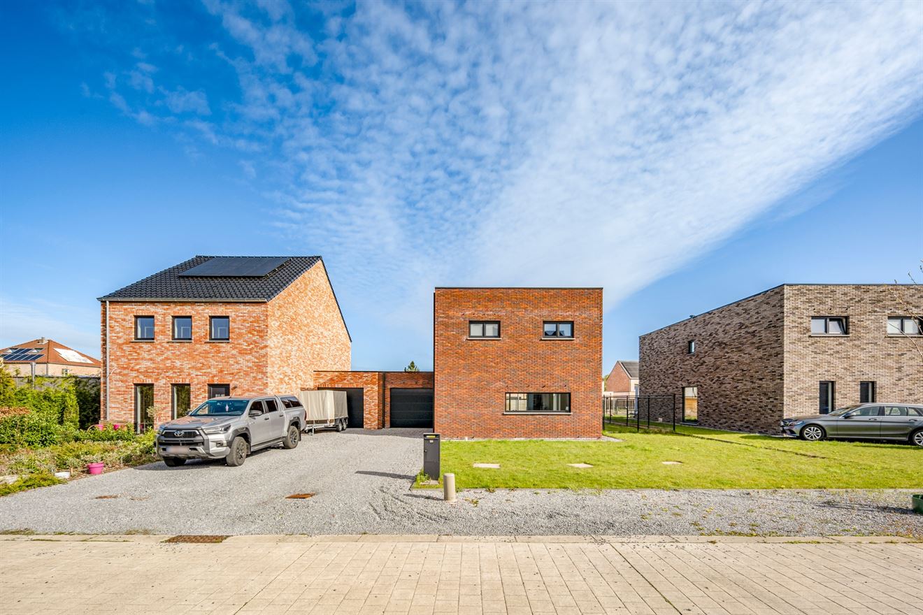 Huis in Balen - 7663051 - Biezenveld 20, 2490 Balen