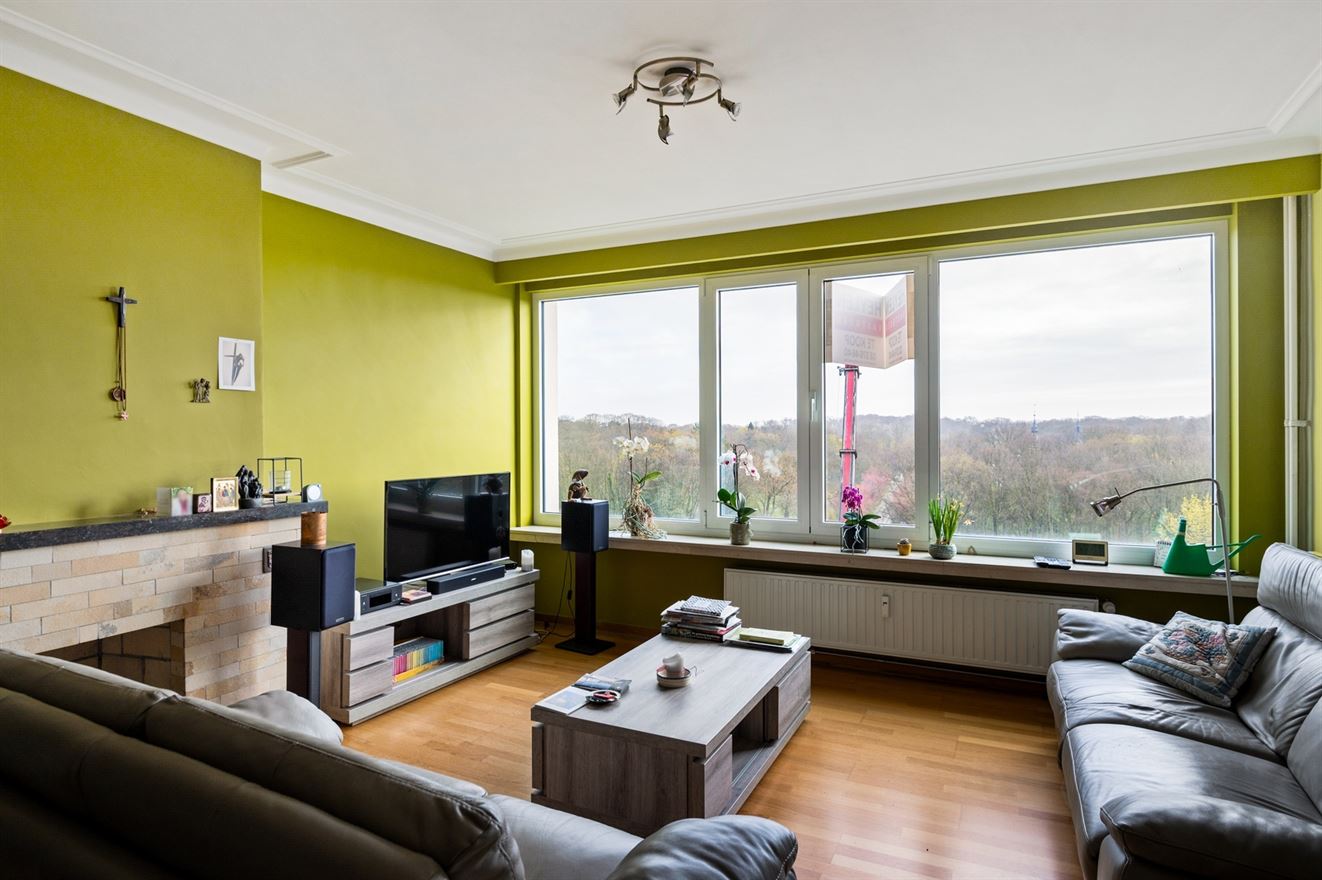 Appartement Te Koop Deurne