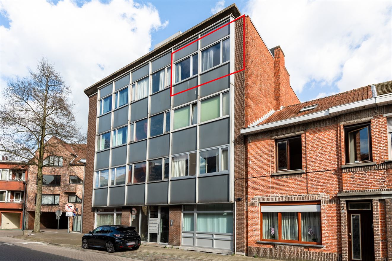 AppartementTurnhout