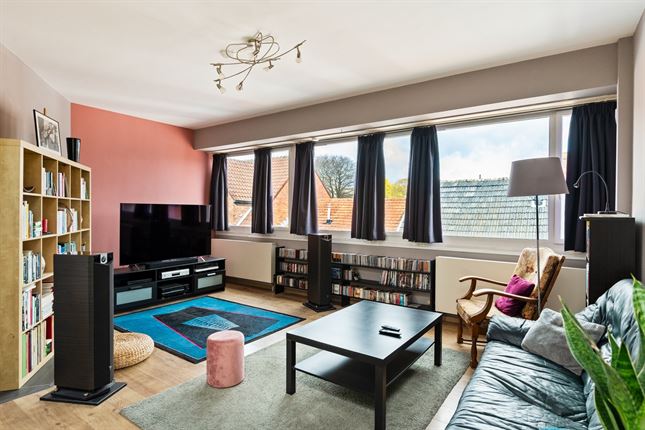 Appartement in Turnhout