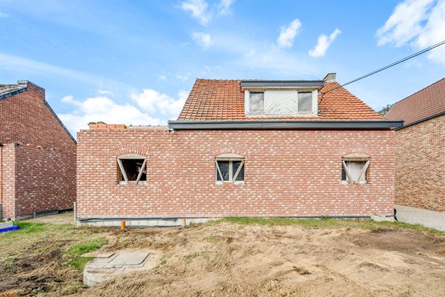 Huis in Balen