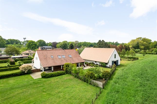 Huis in HEIST-OP-DEN-BERG