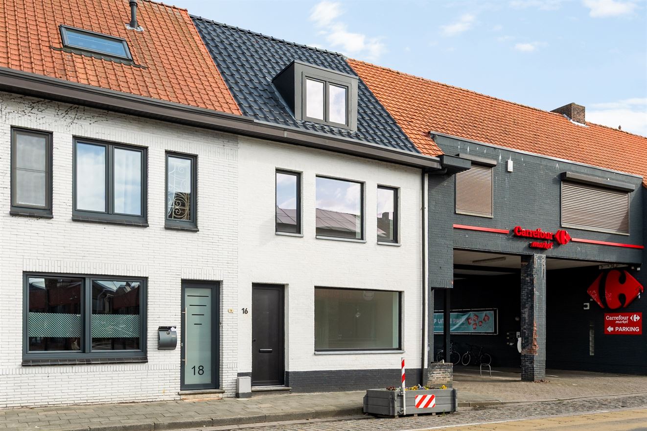 Huis Te Koop Hoogstraten