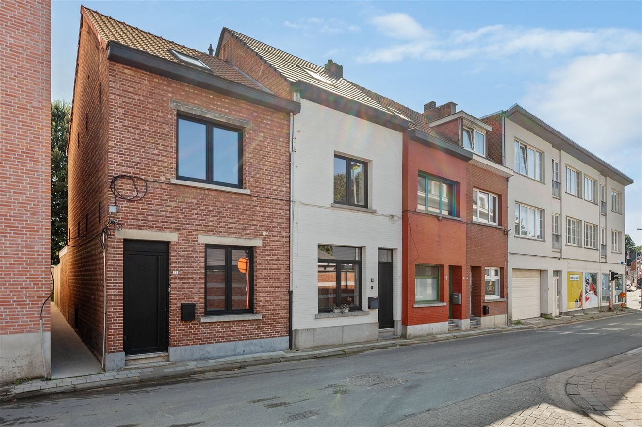 Einfamilienhaus in Herentals