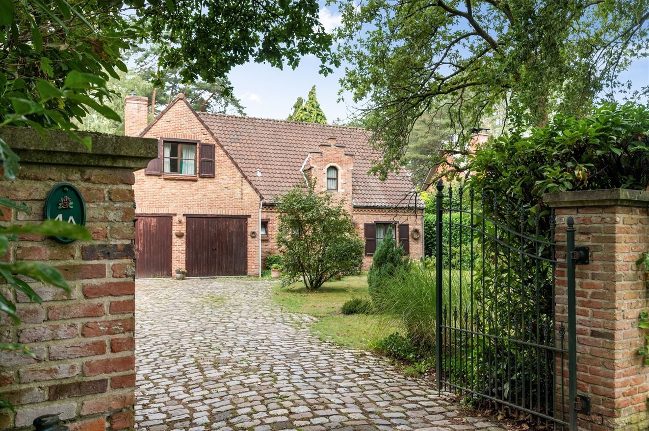 VillaBouwel