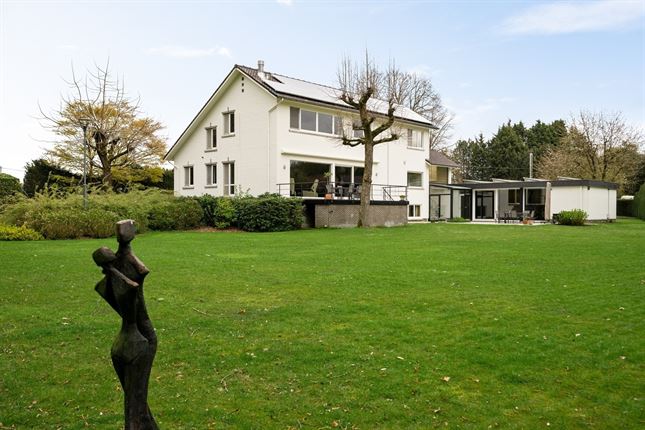 Huis in Grobbendonk