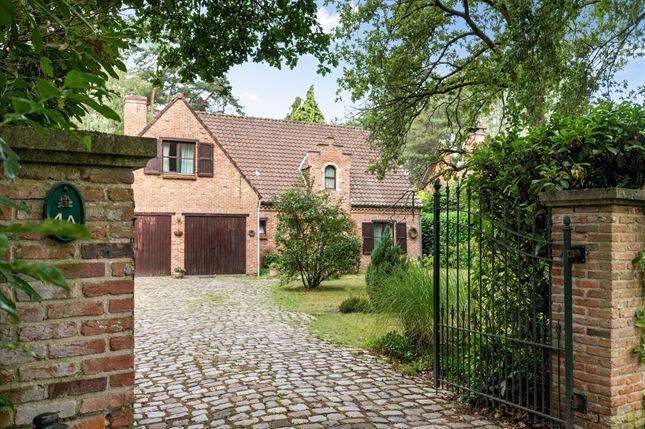 Huis in Bouwel