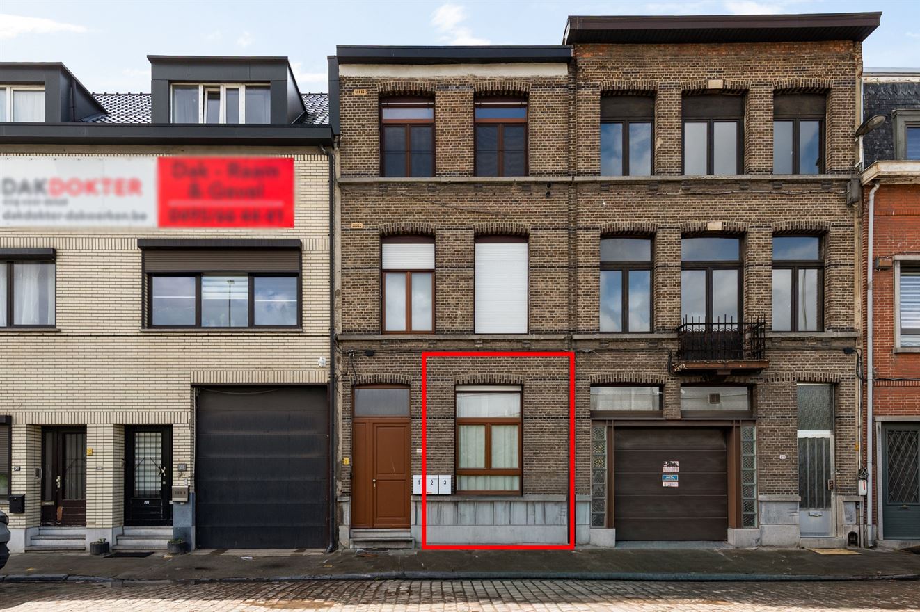 Appartement Te Koop Deurne