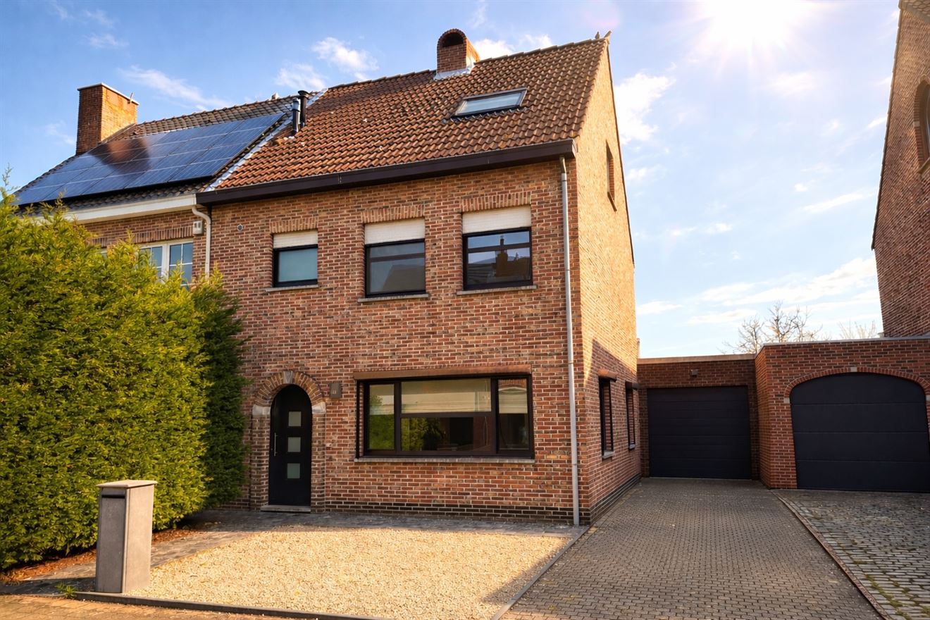 Huis Te Huur Stabroek