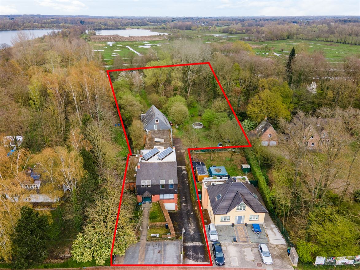 Huis Te Koop Muizen