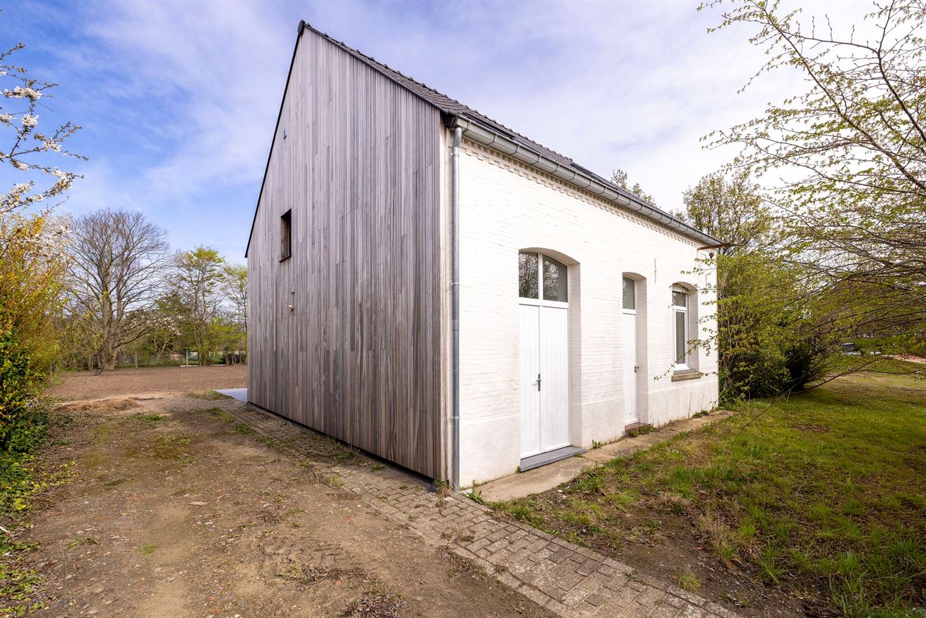 Huis Te Koop Westerlo