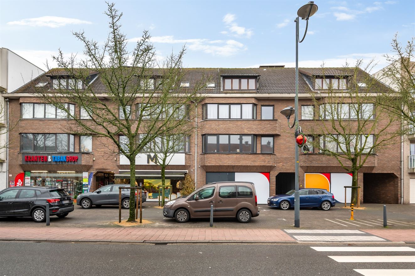 Appartement Te Koop Oud-Turnhout