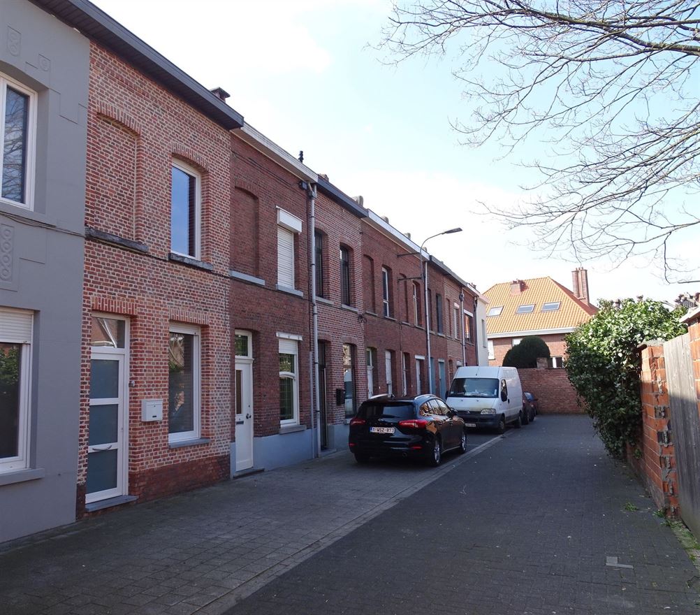 Woonhuis in Mechelen