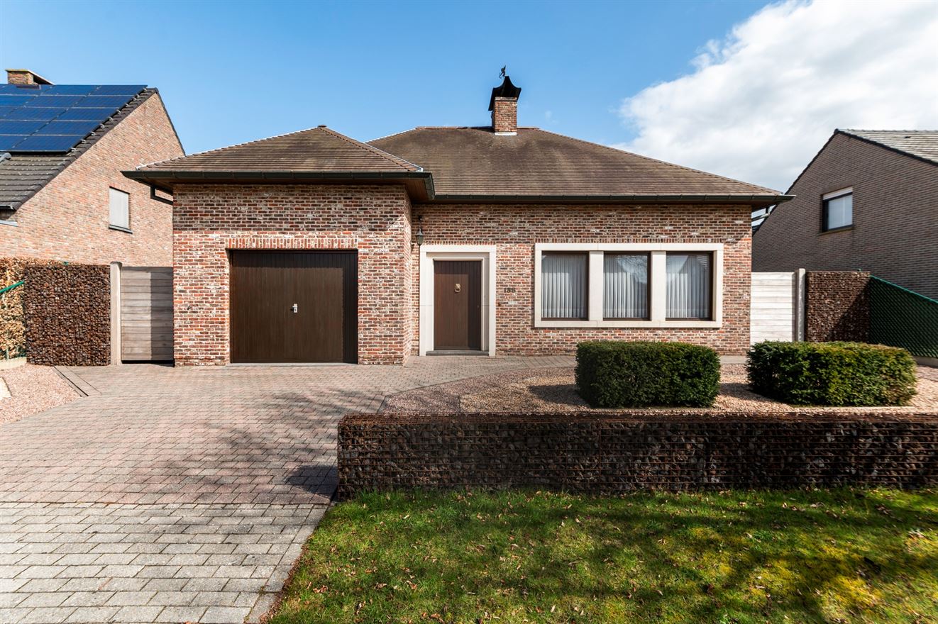 Huis Te Koop Oud-Turnhout