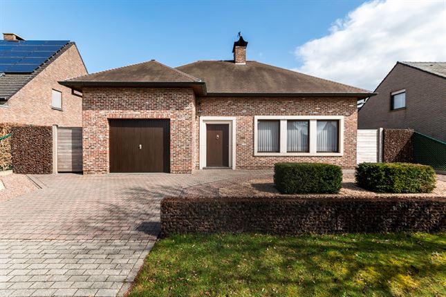 Huis in Oud-Turnhout
