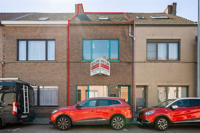 Huis in Turnhout