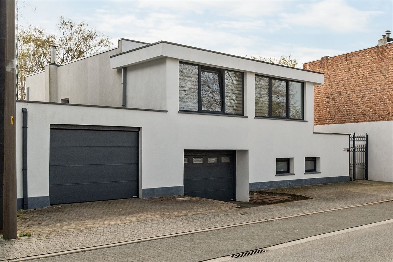 Huis Te Koop Mechelen