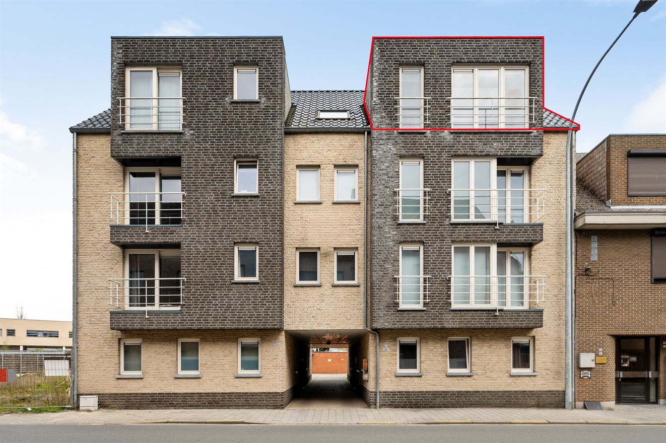 Appartement Te Koop Geel