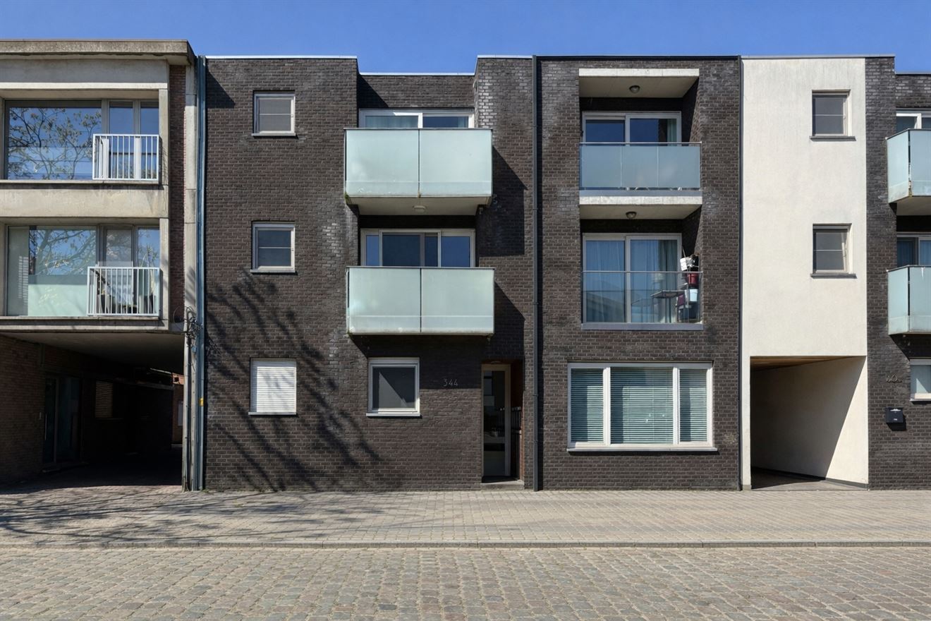 Appartement Te Huur Brasschaat