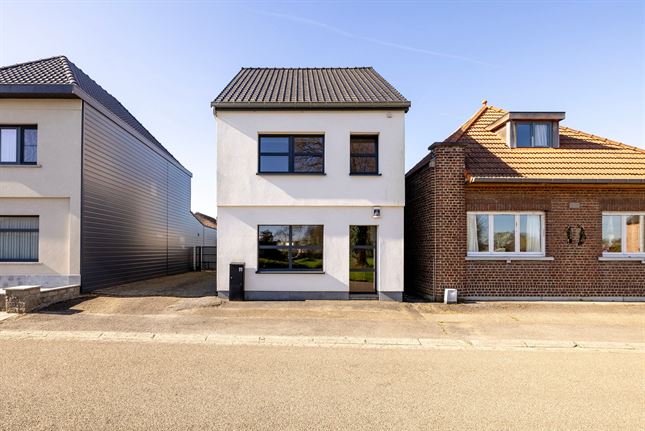 Huis in Testelt