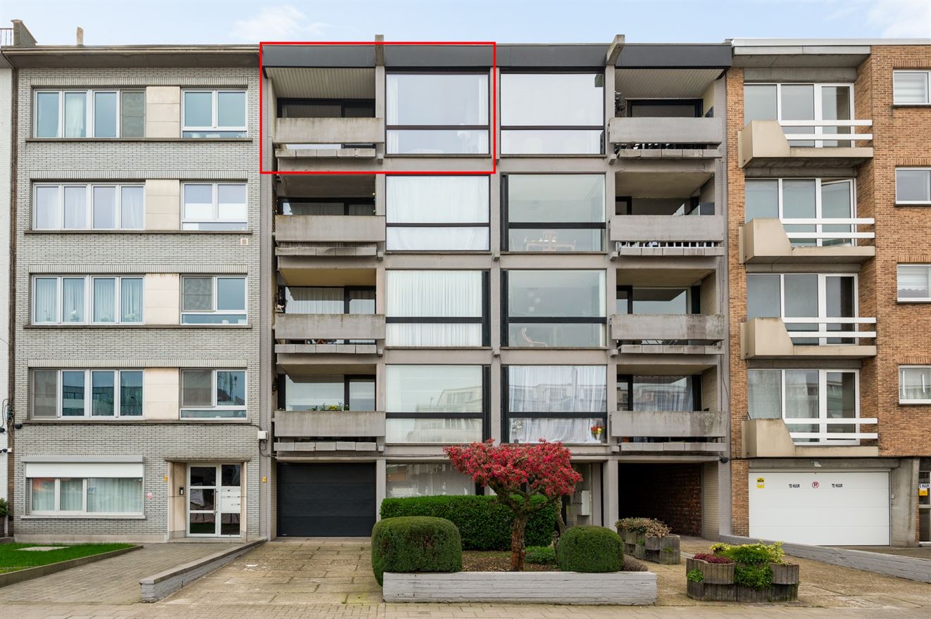 Appartement Te Koop Deurne