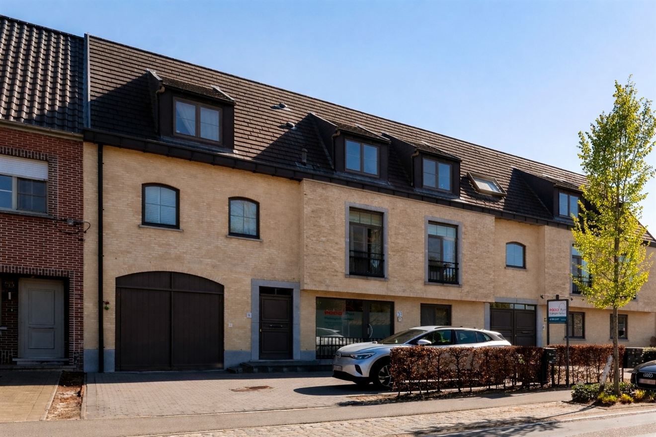Huis in Nijlen - 7662699 - Bouwelsesteenweg 51 bus a, 2560 Nijlen