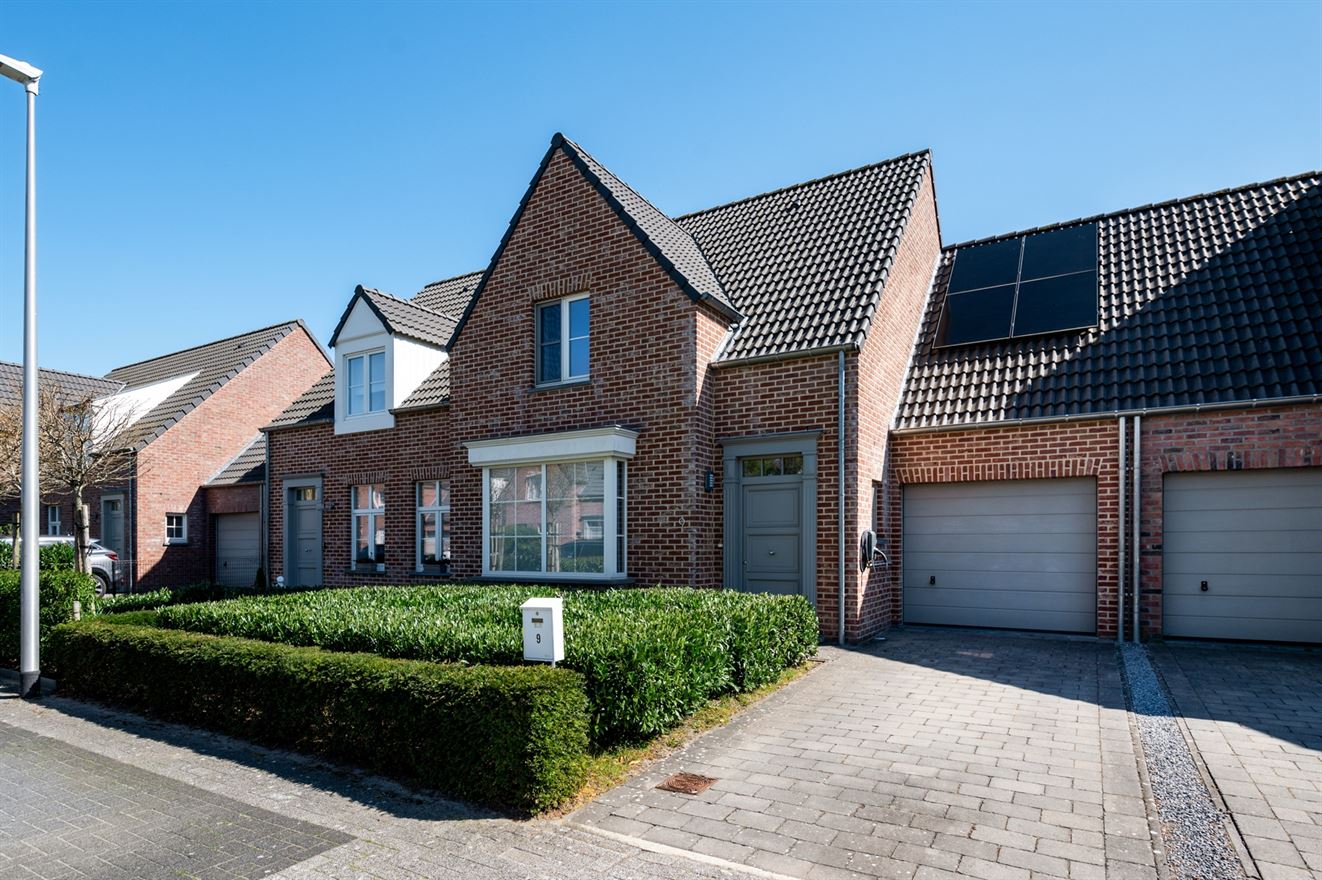 HuisVosselaar