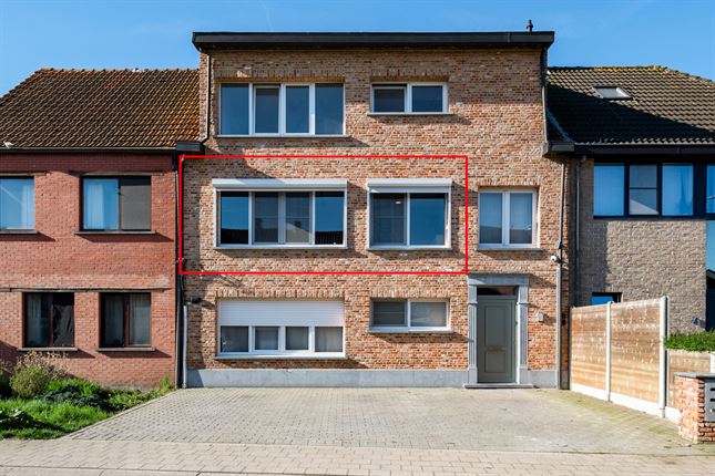 Appartement in Turnhout