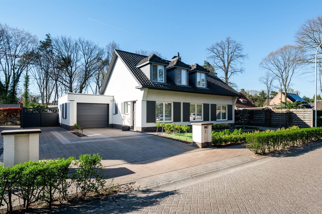 Huis Te Koop Merksplas