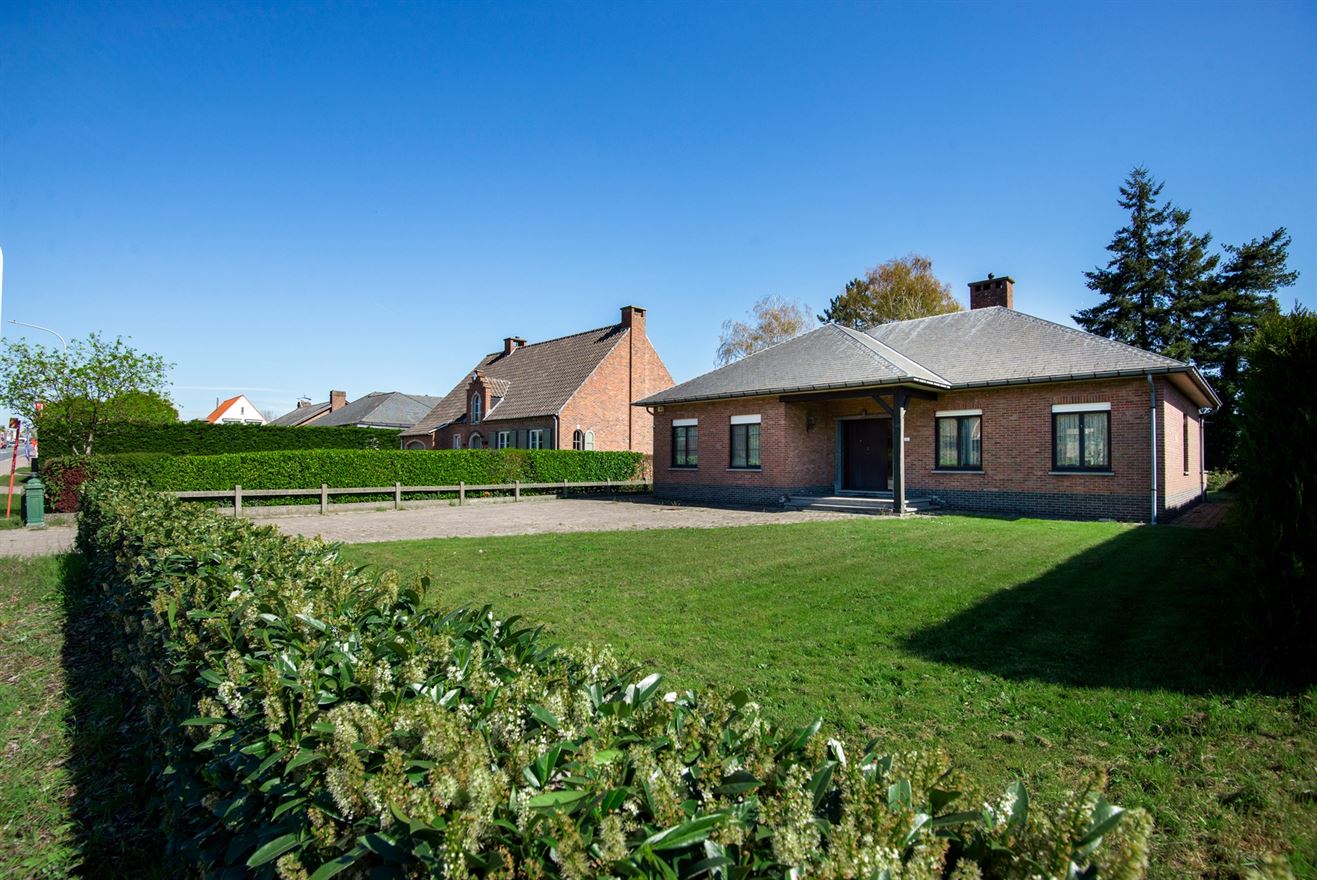 Huis Te Koop Rumst