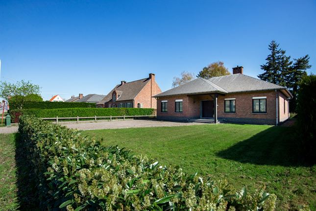 Huis in Rumst