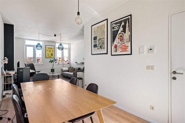 Appartement in Borgerhout