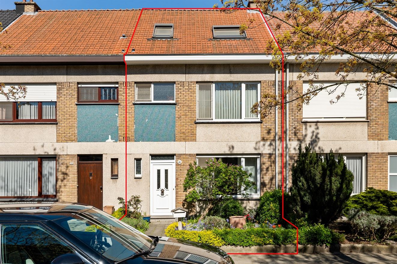 Huis Te Koop Hoboken