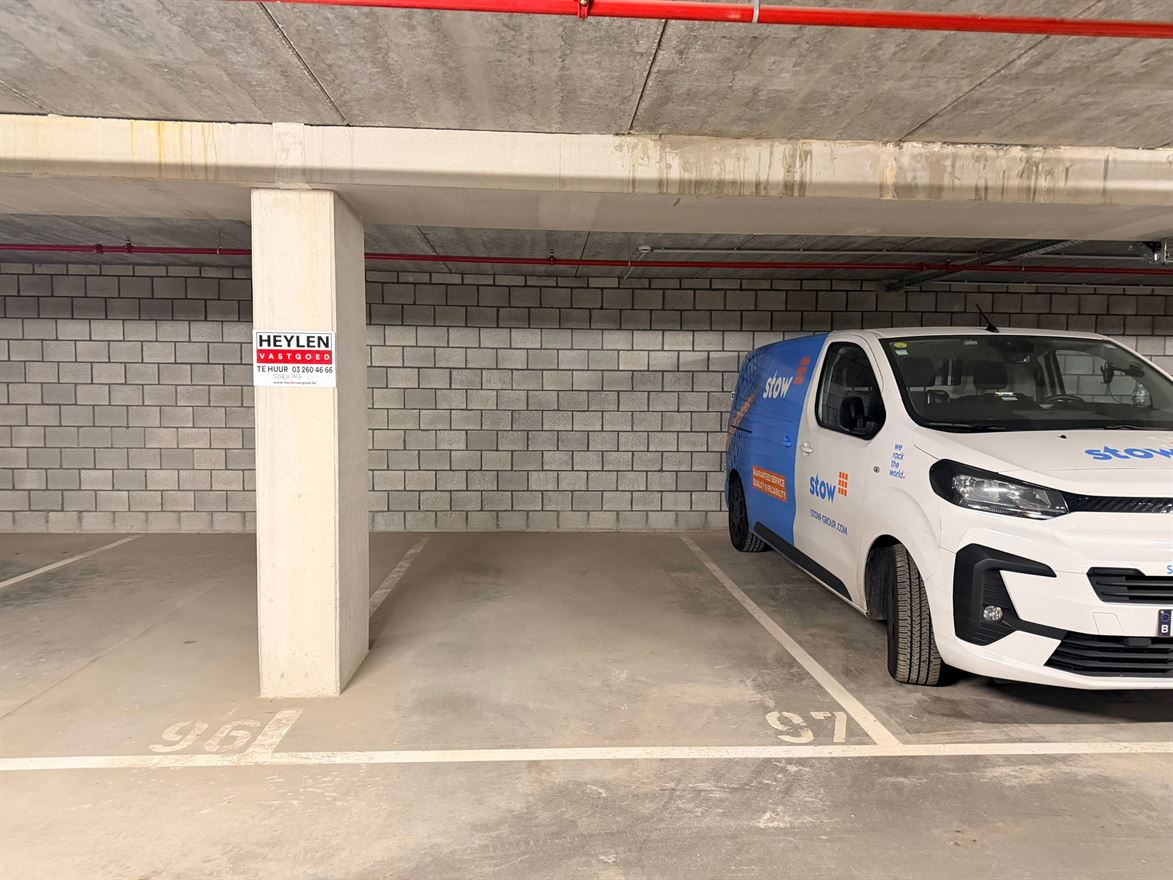 Industrieel in Antwerpen - 7678514 - Marguerite Raesstraat 1 bus 97, 2050 Antwerpen