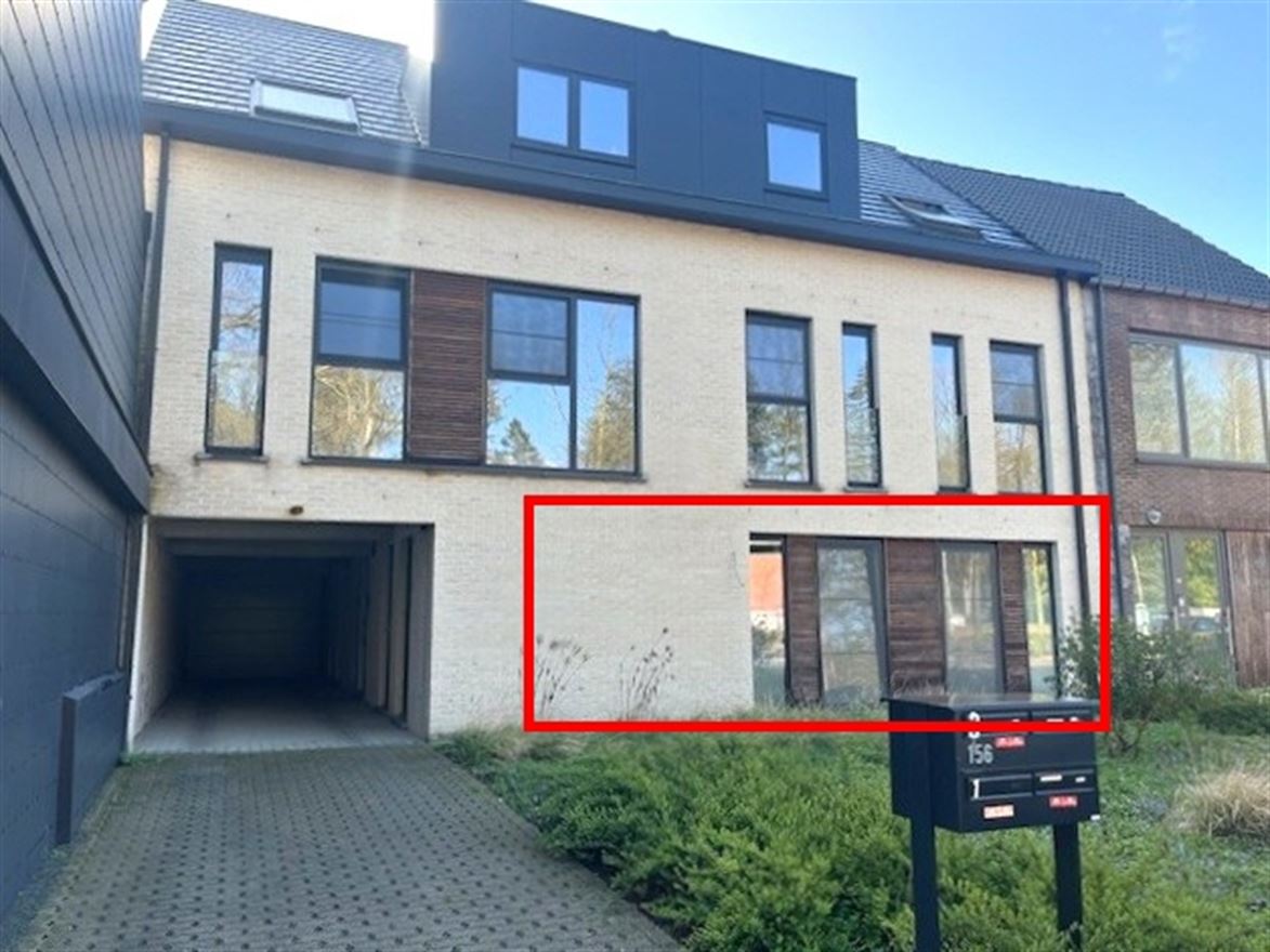 Appartement in Halle