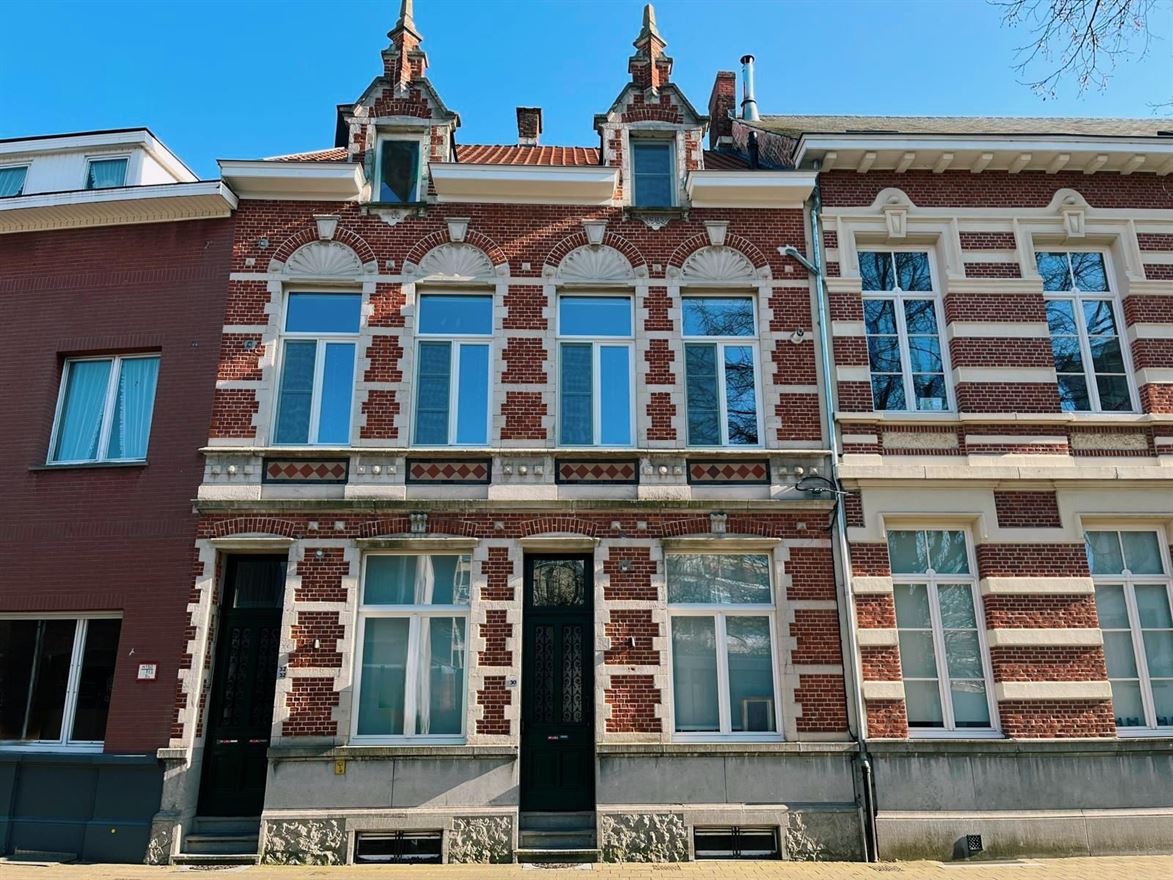 Appartement in Herentals - 7664765 - Kapucijnenstraat 32 bus B, 2200 HERENTALS