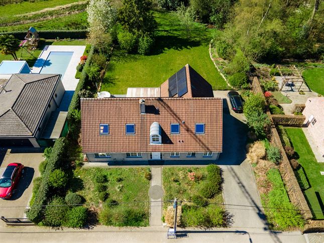 Huis in Sint-Katelijne-Waver