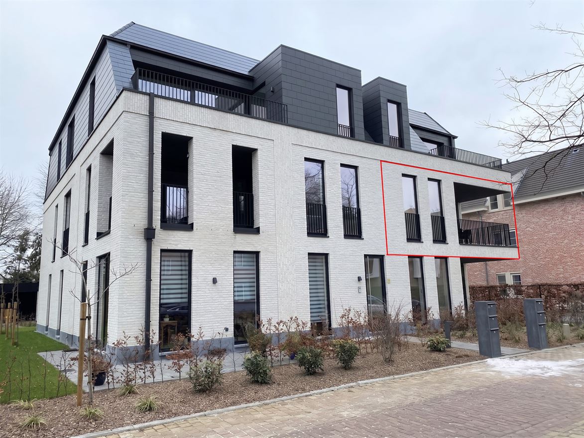  Verhuurd Geel