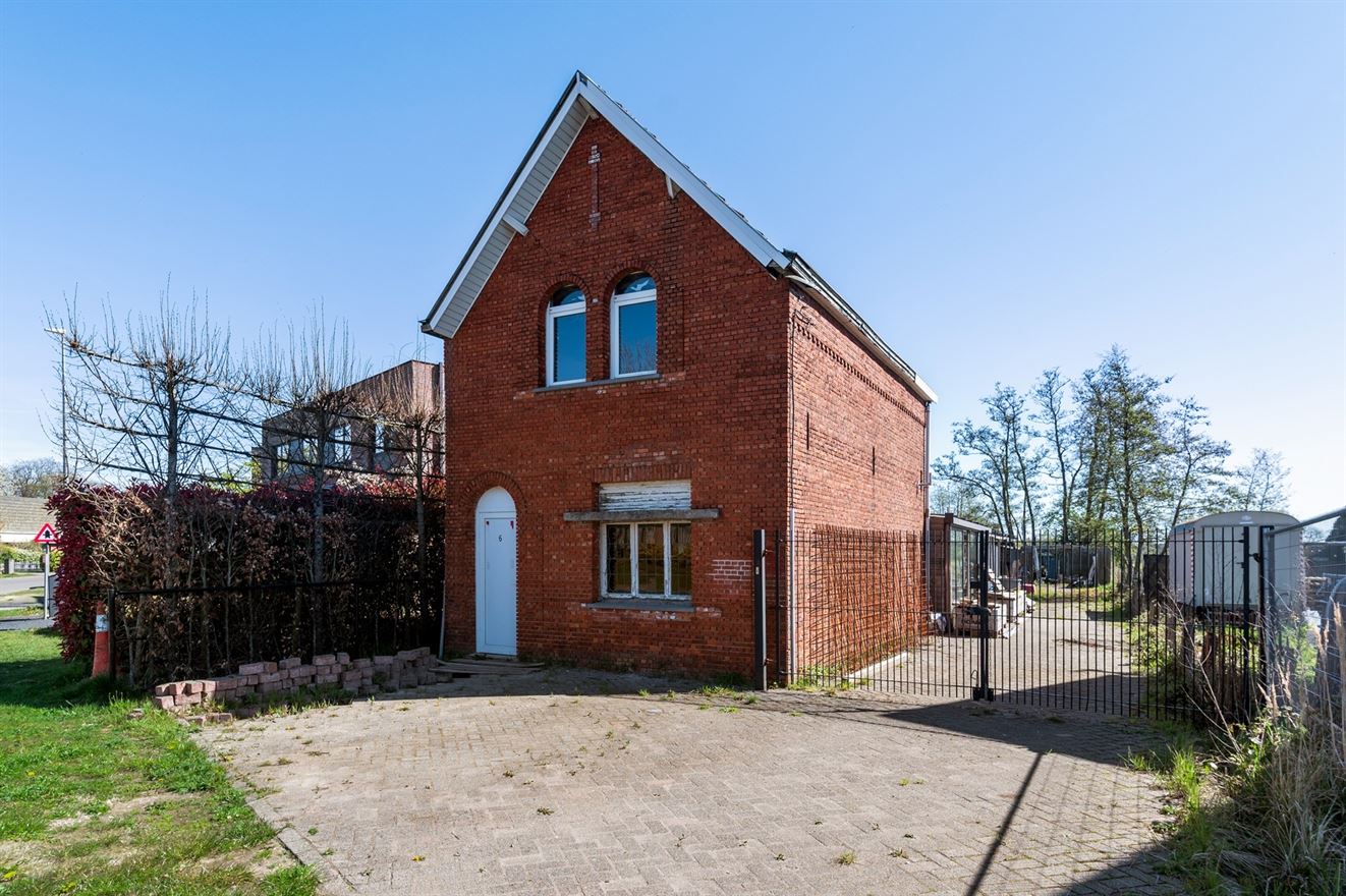 Huis Te Koop Beerse