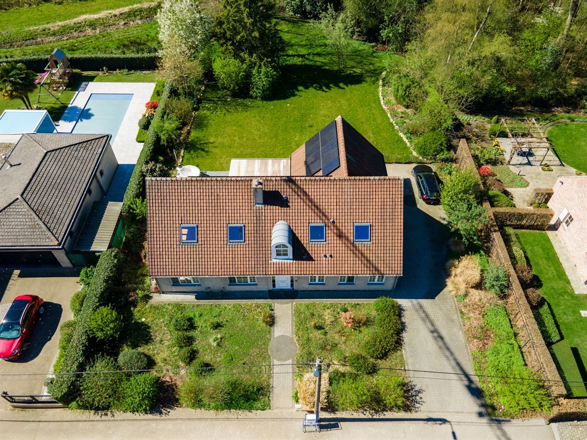 Huis Te Koop Sint-Katelijne-Waver