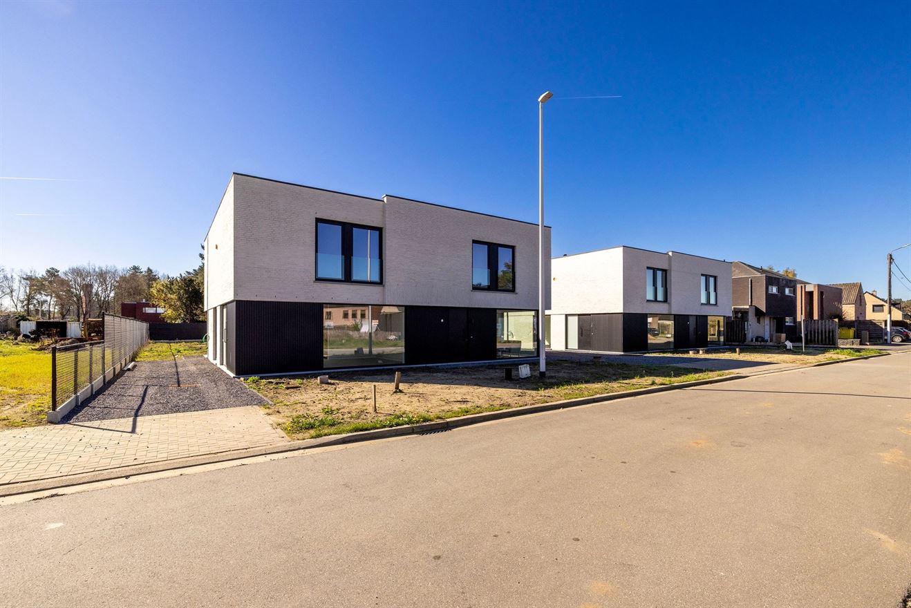 Huis Te Koop Laakdal
